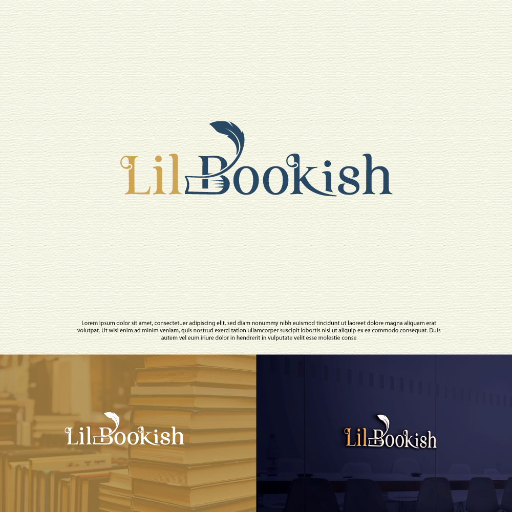 Logo Design by Tan-D for this project | Design #31405111