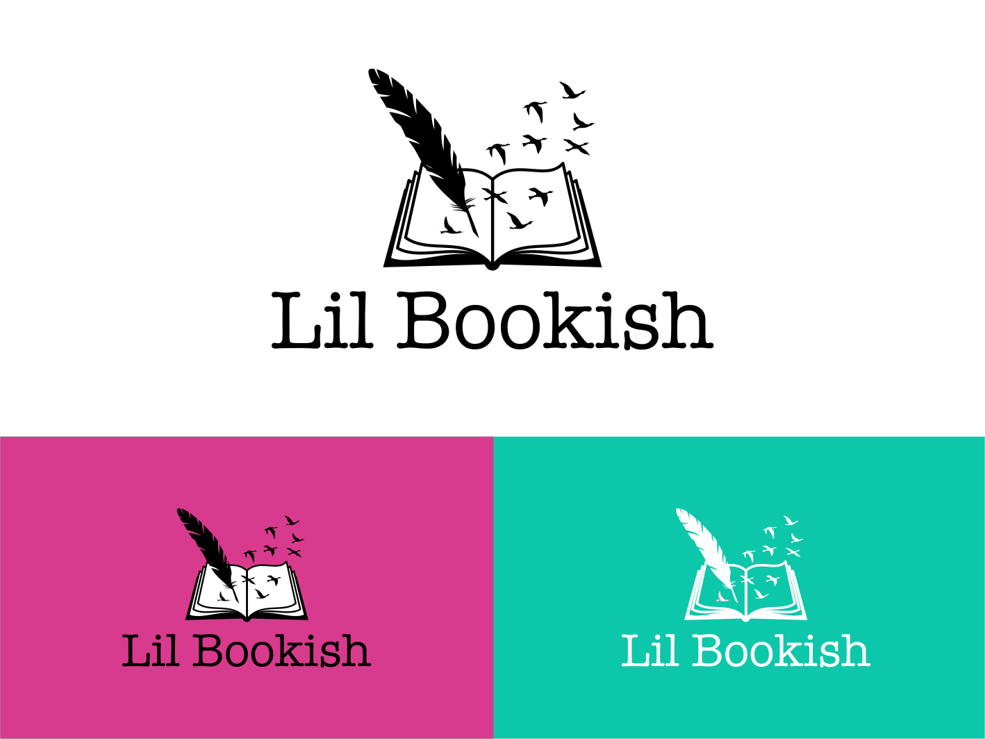 Logo Design by BNdesigner for this project | Design #31395843