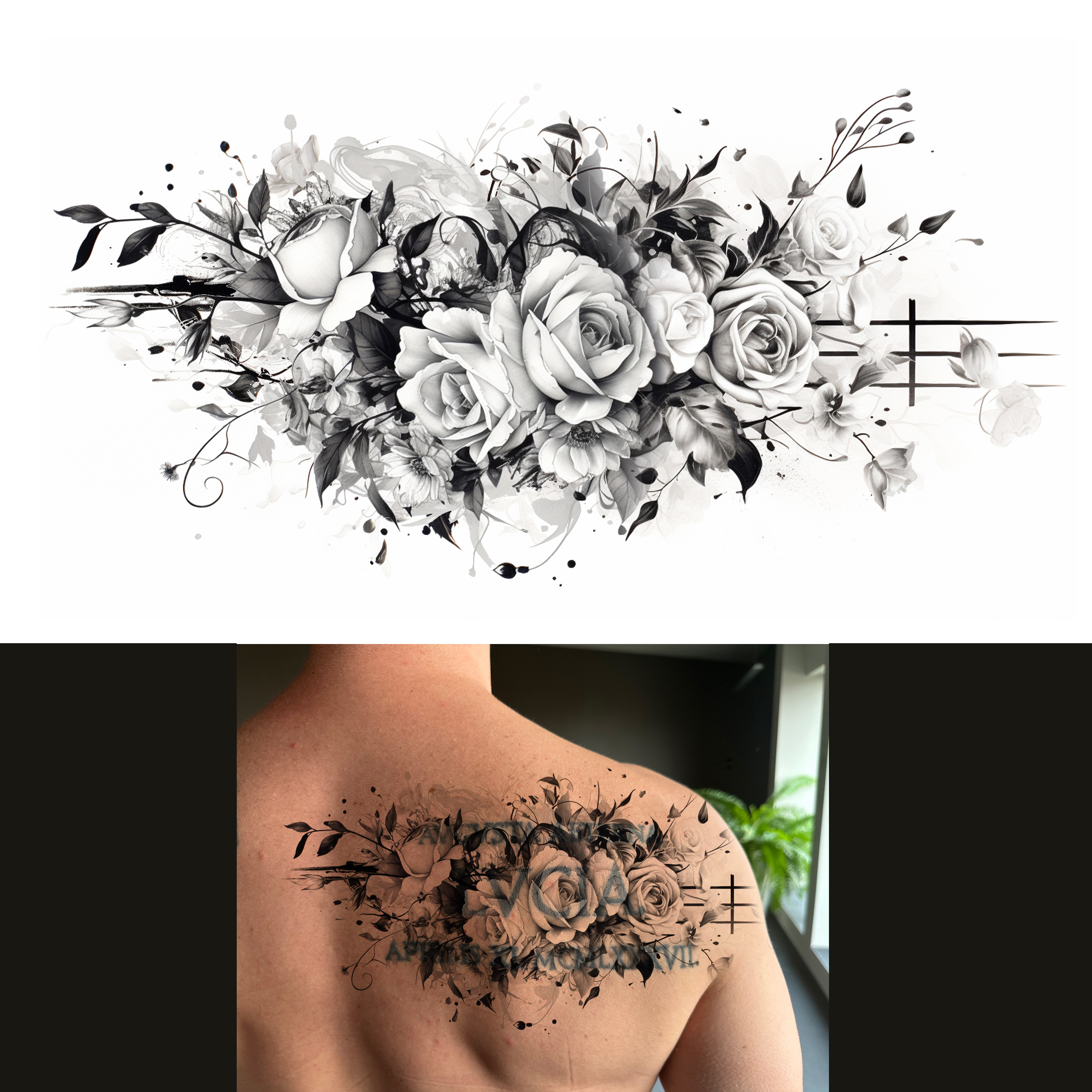 Diseño Gráfico por MinnaKitt para este proyecto | Diseño #31404232