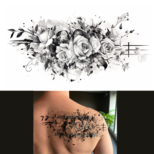 Graphic Design by MinnaKitt for this project | Design #31404232