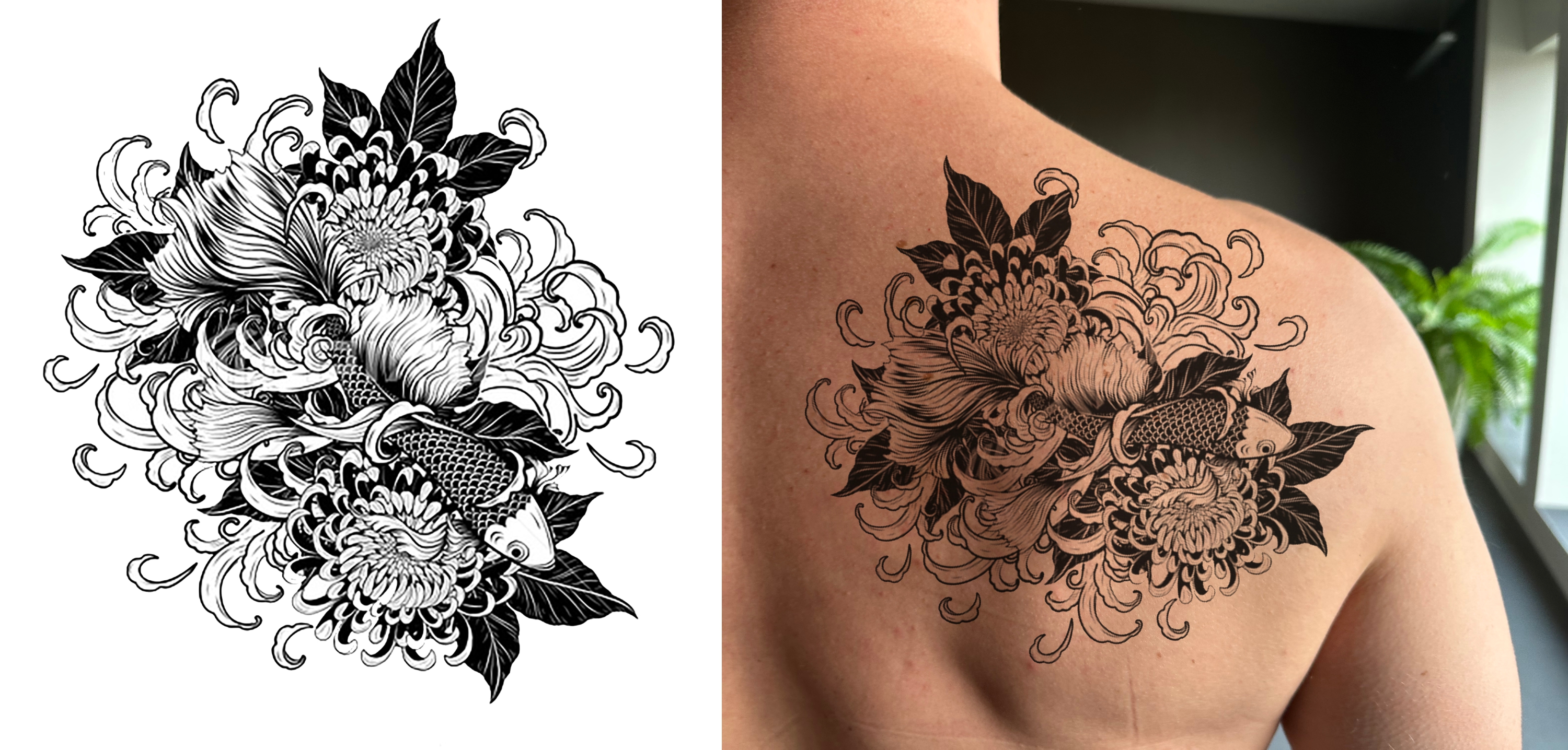 Diseño Gráfico por Mayuracww para este proyecto | Diseño #31393719