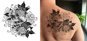 Graphic Design by Mayuracww for this project | Design #31393719
