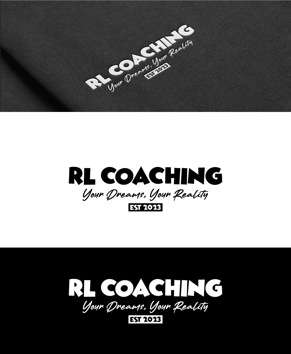 Logo Design by RS_Design for this project | Design #31395239
