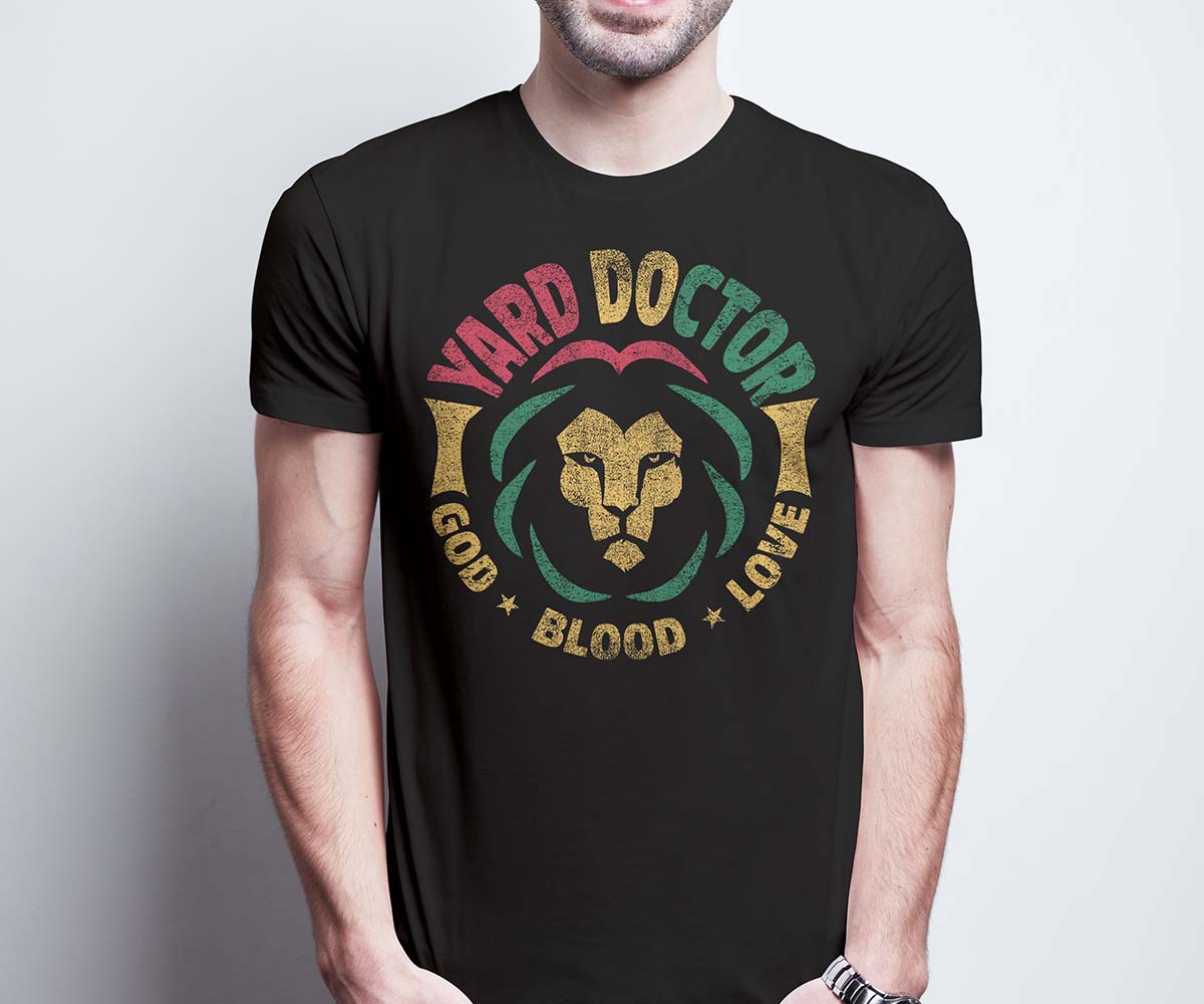 T-shirt Design by Milton Bhowmik for this project | Design #31680478