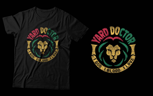 Design de T-shirt par Milton Bhowmik pour ce projet | Design : #31683361