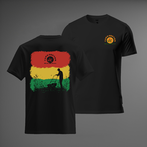 Design de T-shirt par Foulanan Design pour ce projet | Design : #31437152