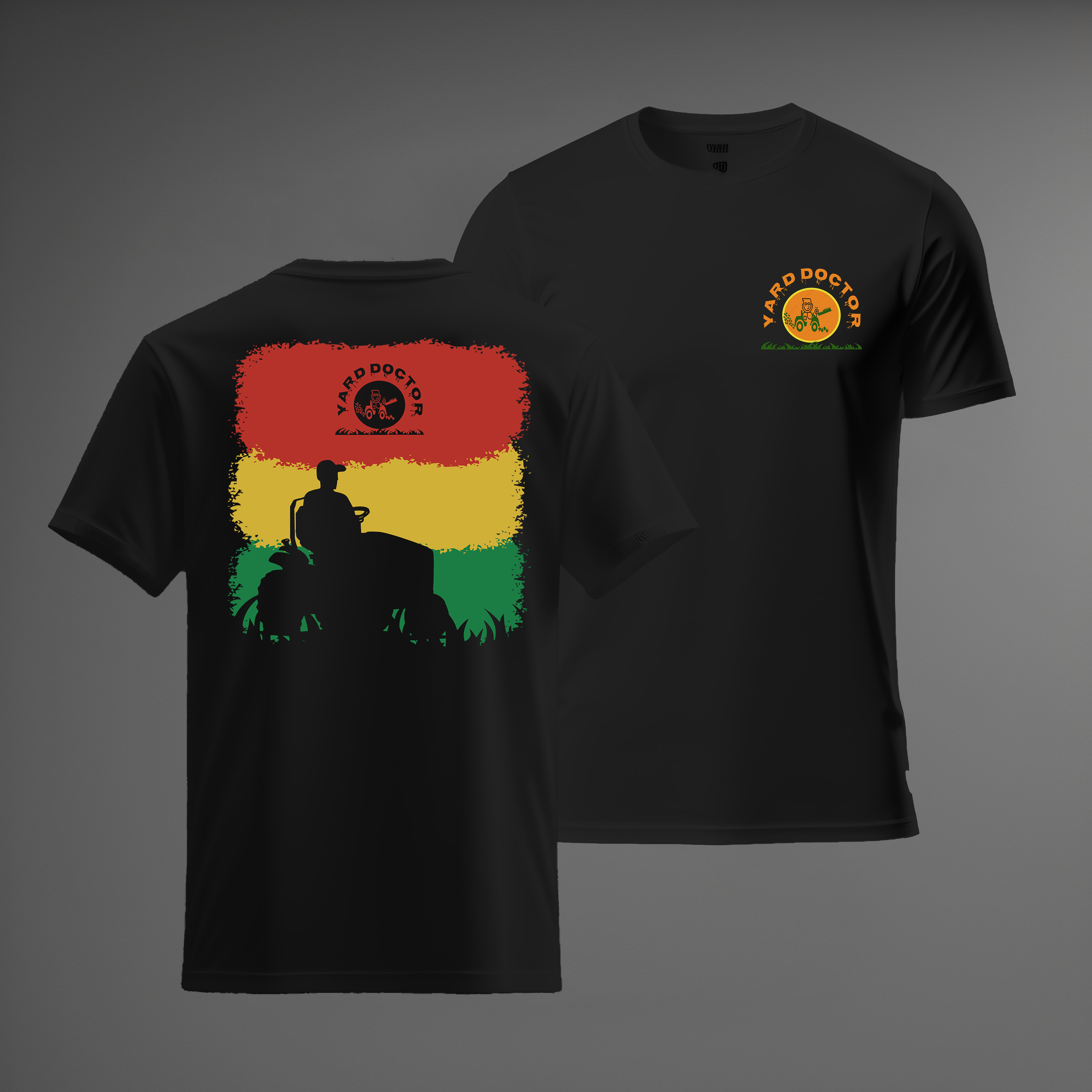 Design de T-shirt par Foulanan Design pour ce projet | Design #31439614