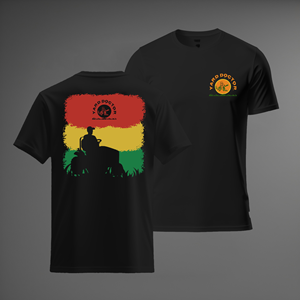 Design de T-shirt par Foulanan Design pour ce projet | Design : #31439614