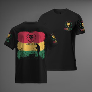 Design de T-shirt par Foulanan Design pour ce projet | Design : #31678400