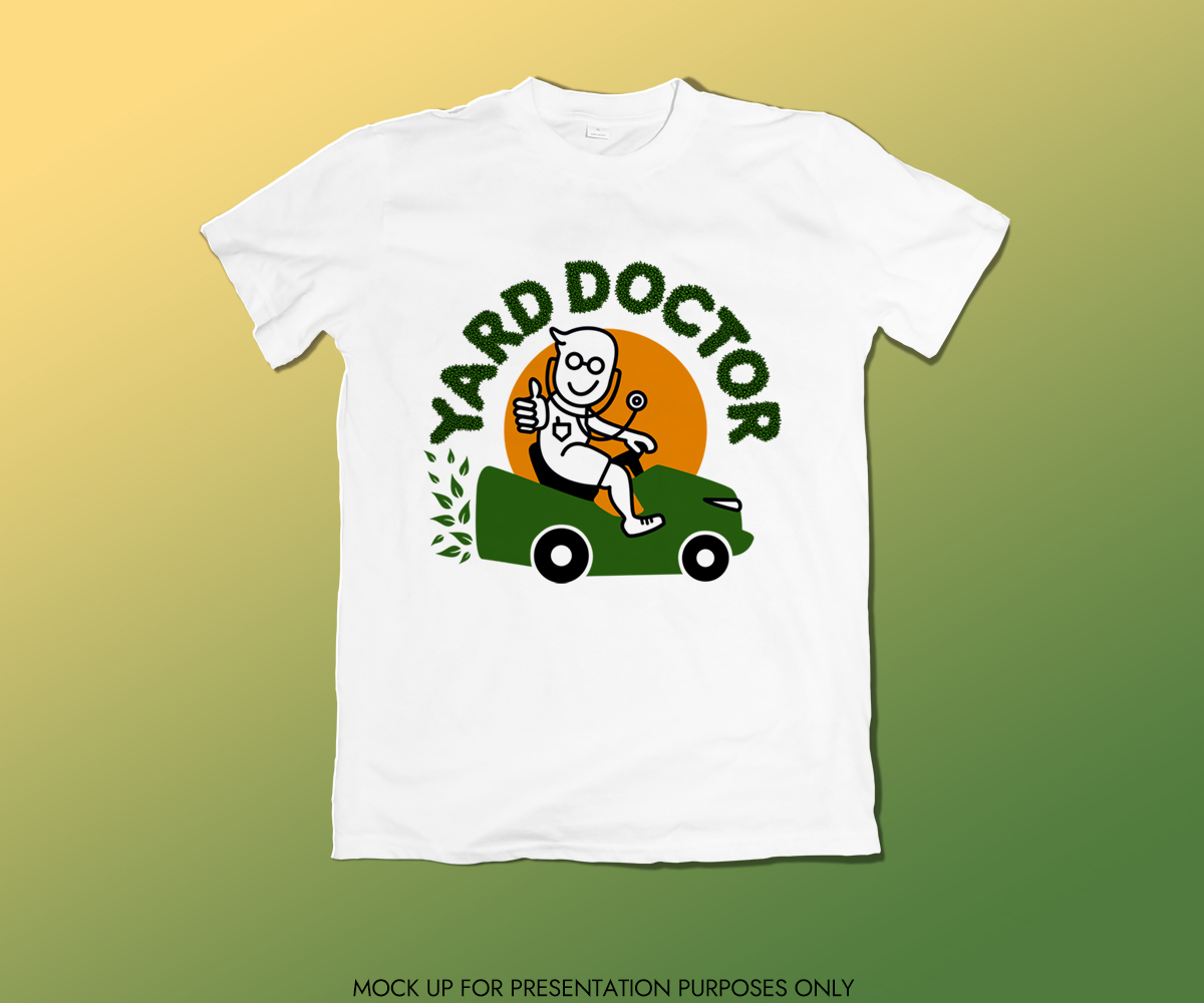 Design de T-shirt par NancyTan pour ce projet | Design #31426390