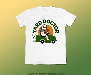 Design de T-shirt par NancyTan pour ce projet | Design : #31426390