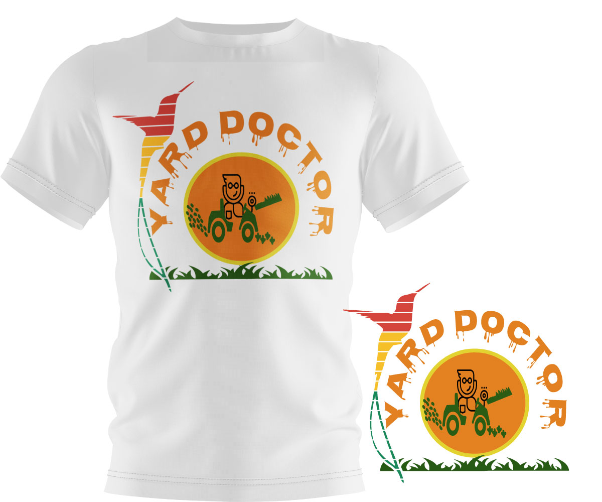 T-shirt Design by Zerodesign809 for this project | Design #31428810