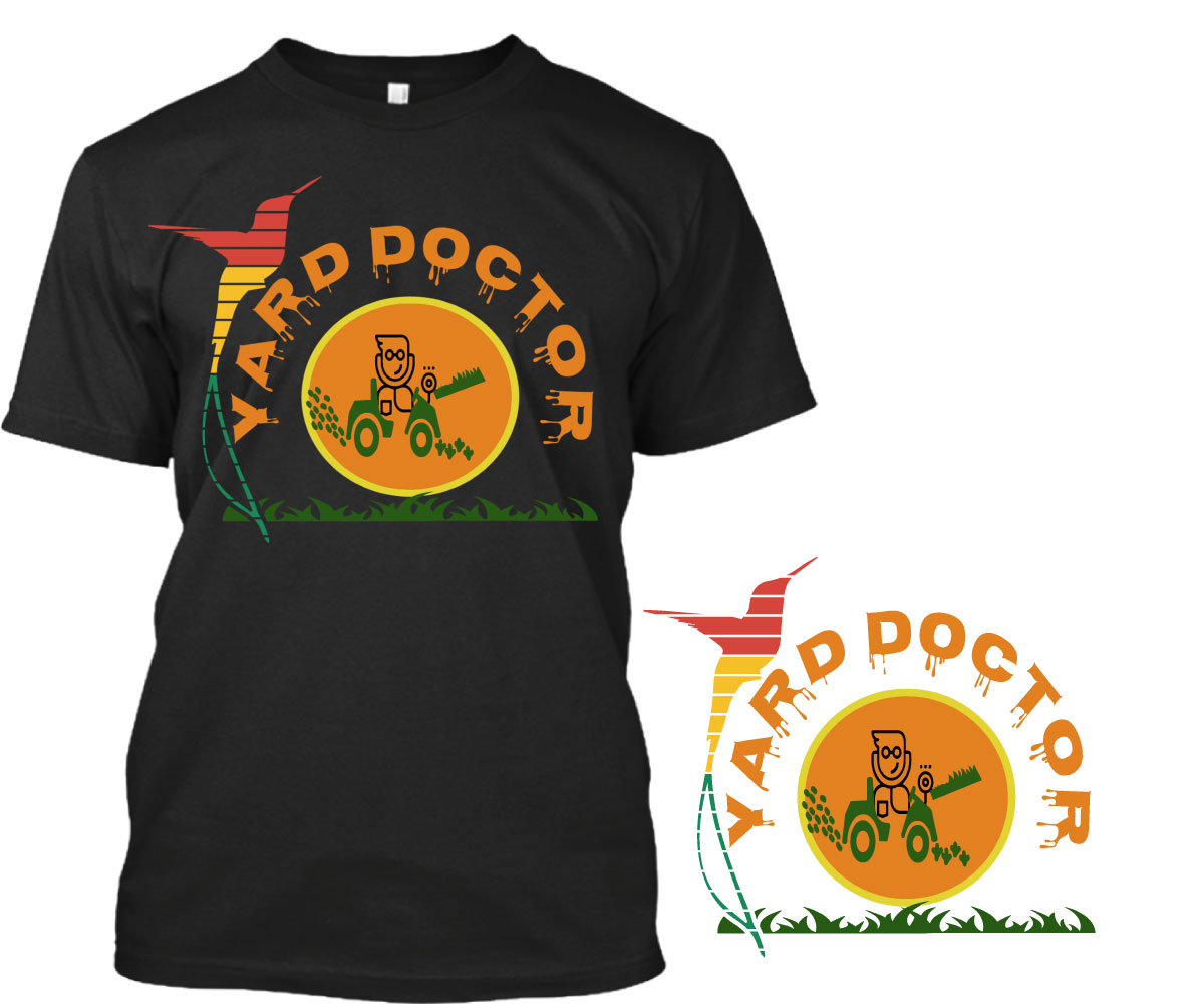 Design de T-shirt par Zerodesign809 pour ce projet | Design #31428812