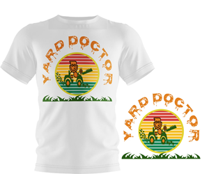 Design de T-shirt par Zerodesign809 pour ce projet | Design : #31428813