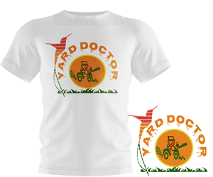 Design de T-shirt par Zerodesign809 pour ce projet | Design : #31435575