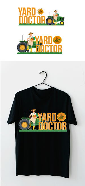 T-shirt Design by syukrie for this project | Design #31512656