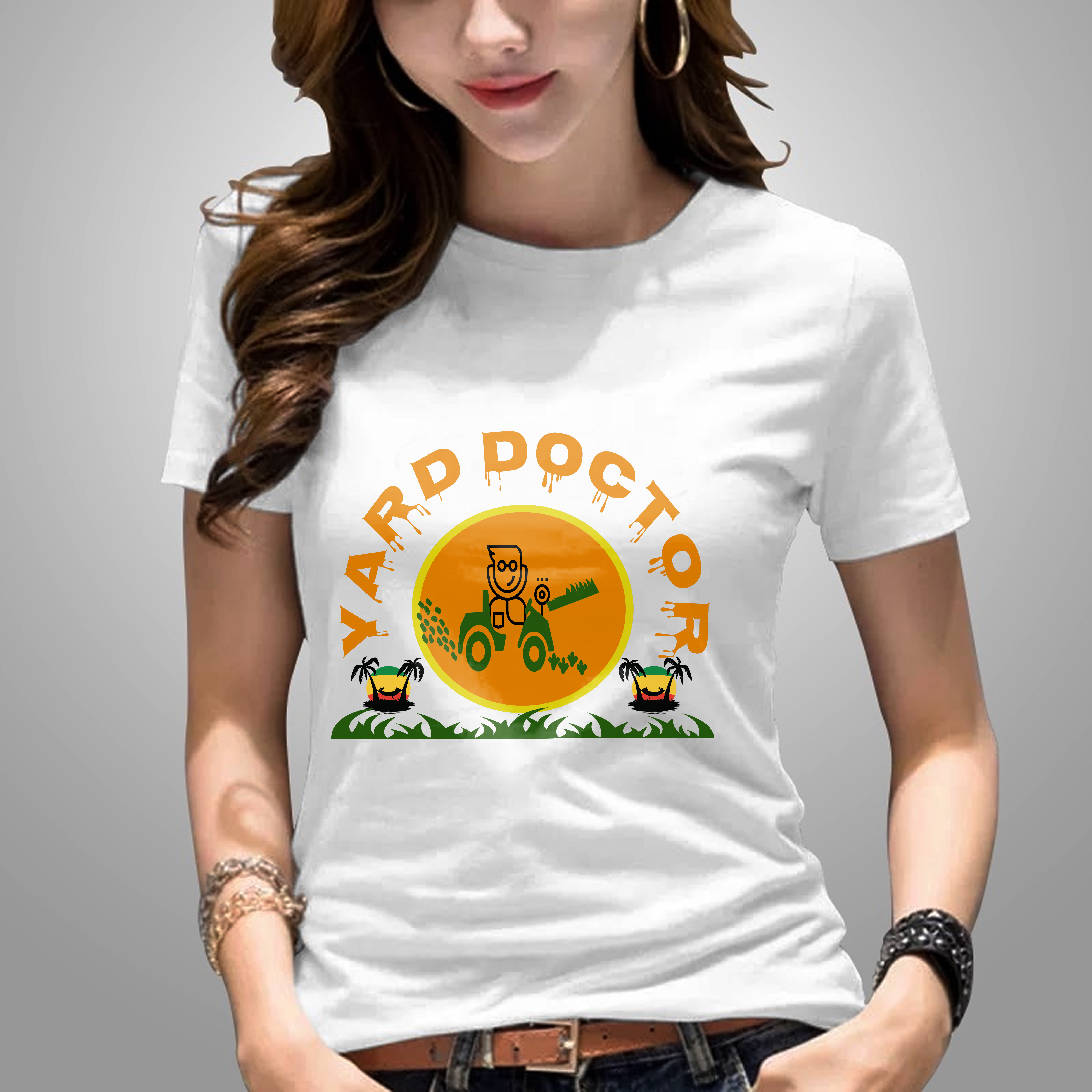 T-shirt Design by tamtama for this project | Design #31414717