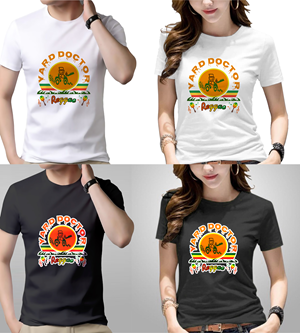 Design de T-shirt par tamtama pour ce projet | Design : #31502862