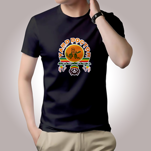 Design de T-shirt par tamtama pour ce projet | Design : #31533838