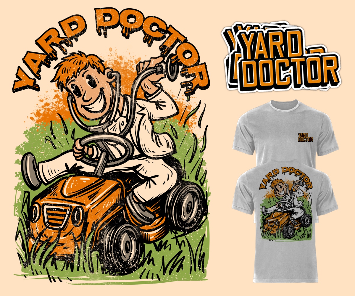 Design de T-shirt par Falih A pour ce projet | Design #31424047