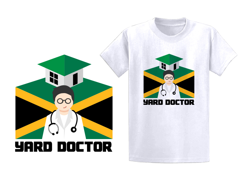 T-shirt Design by Justin E for this project | Design #31435687