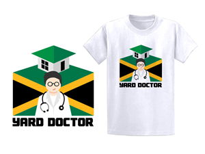 T-shirt Design by Justin E for this project | Design #31435687