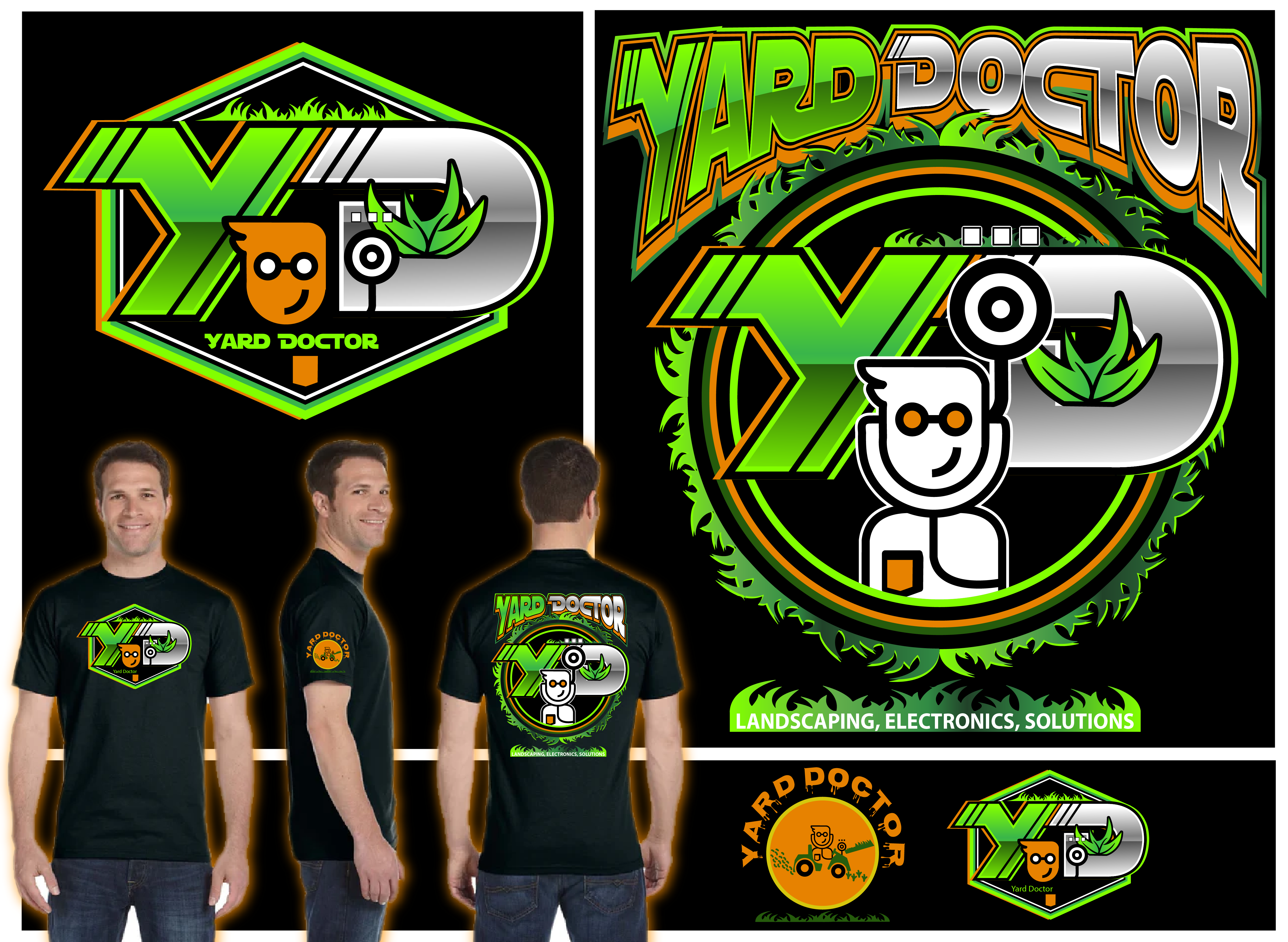 Design de T-shirt par Get'n Graphic pour ce projet | Design #31551432