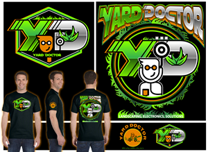 Design de T-shirt par Get'n Graphic pour ce projet | Design : #31551432