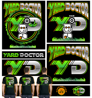 Design de T-shirt par Get'n Graphic pour ce projet | Design : #31563333