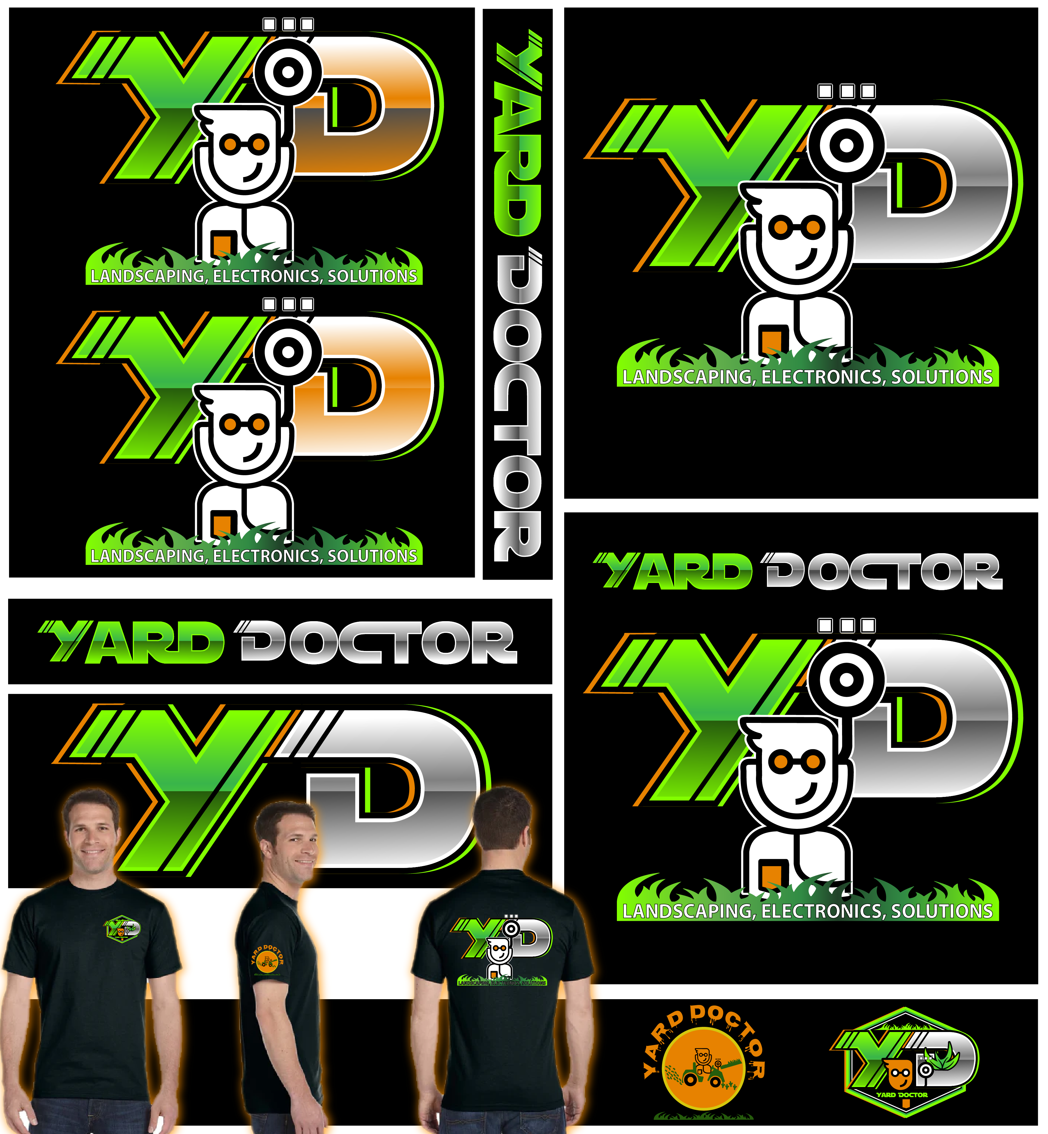 T-shirt Design by Get'n Graphic for this project | Design #31659042