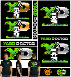 Design de T-shirt par Get'n Graphic pour ce projet | Design : #31659042