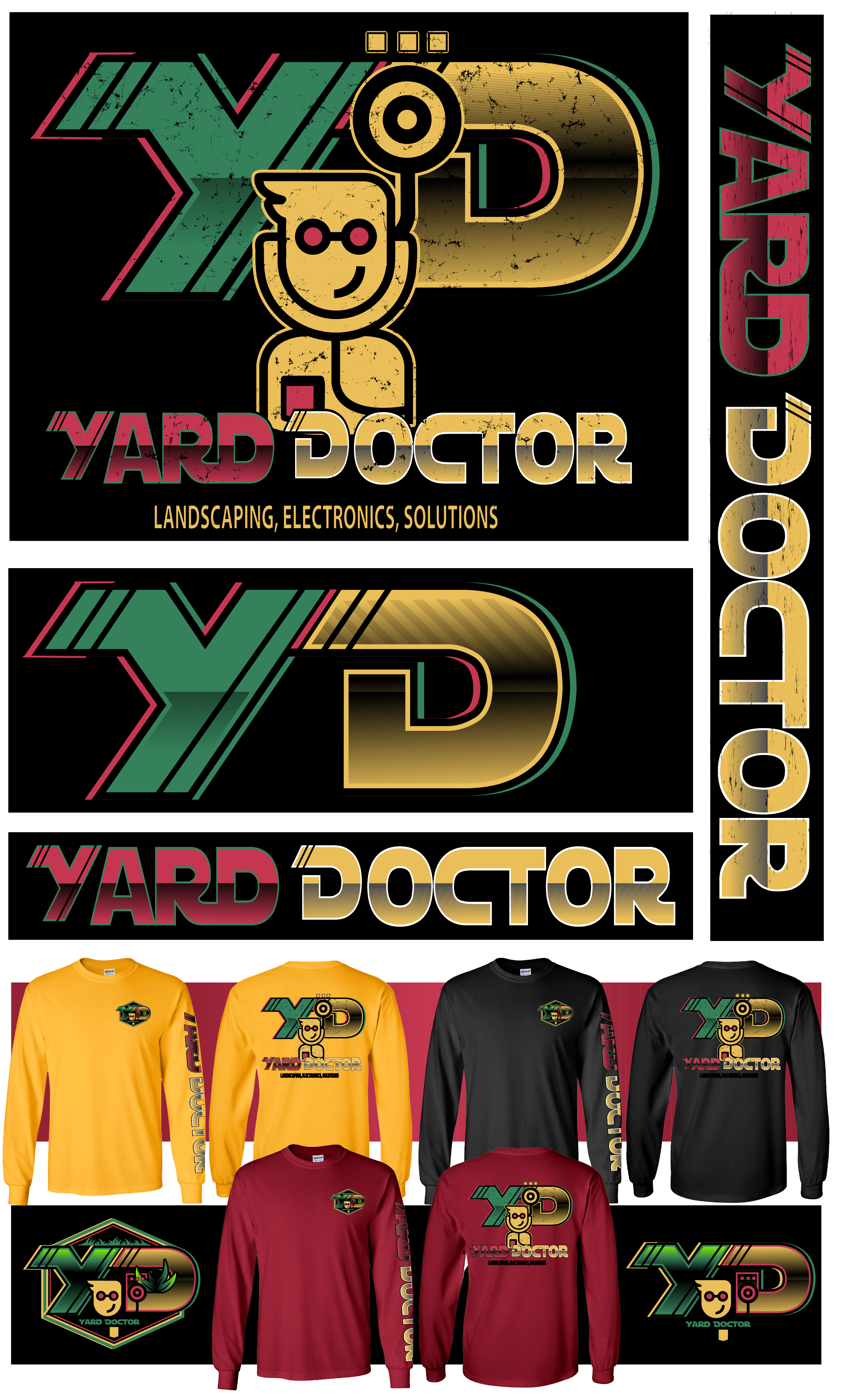 Design de T-shirt par Get'n Graphic pour ce projet | Design #31683166