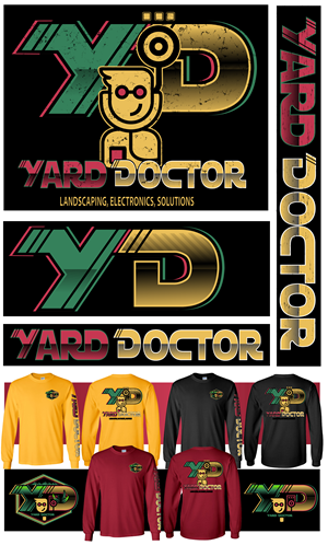 Design de T-shirt par Get'n Graphic pour ce projet | Design : #31683166