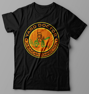 T-shirt Design by O_O NIZAL O_O for this project | Design #31439170