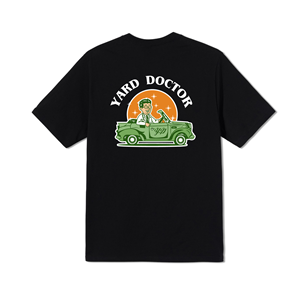 T-shirt Design by dskyvbc for this project | Design #31631314