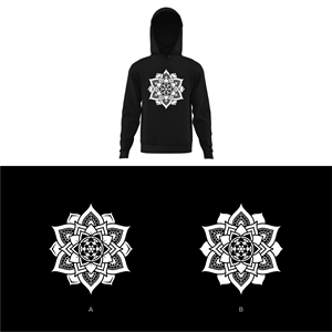 T-shirt Design by YNCK for this project | Design: #31399301