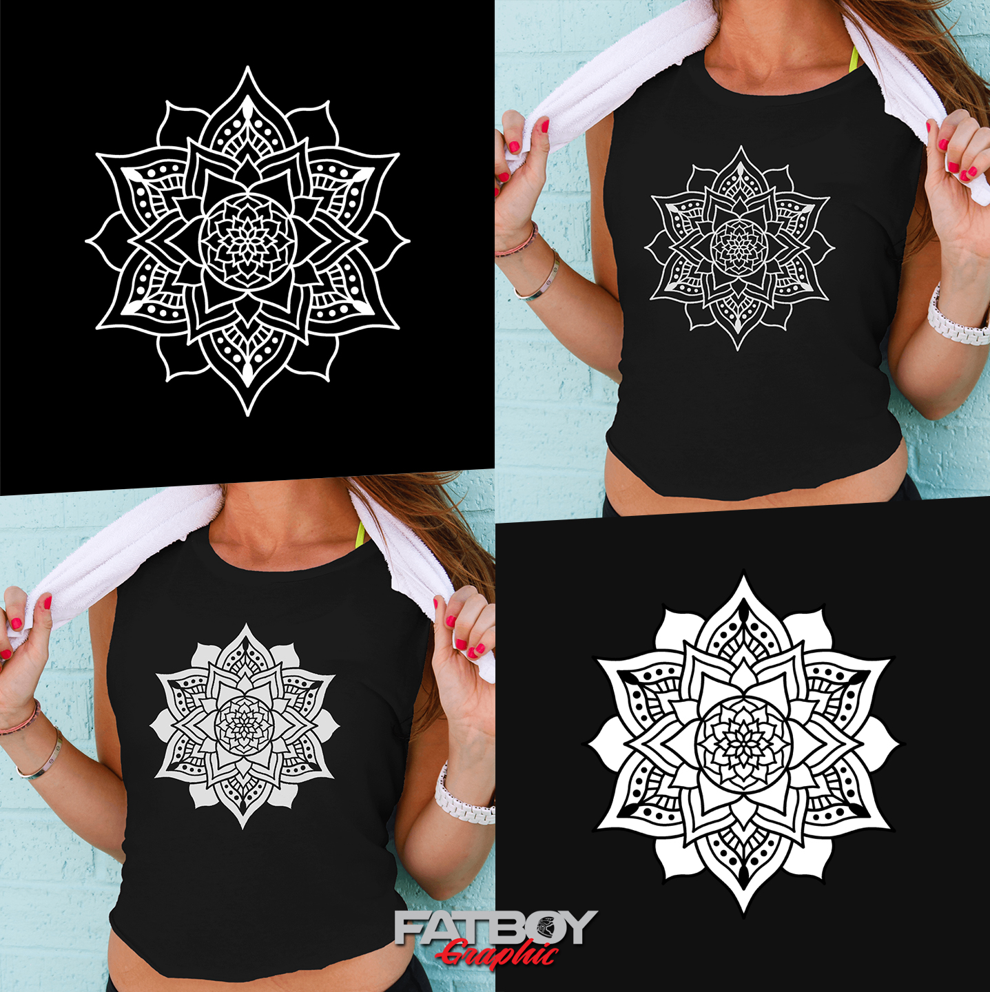 T-shirt Design by Fatboy Graphic for this project | Design #31393792