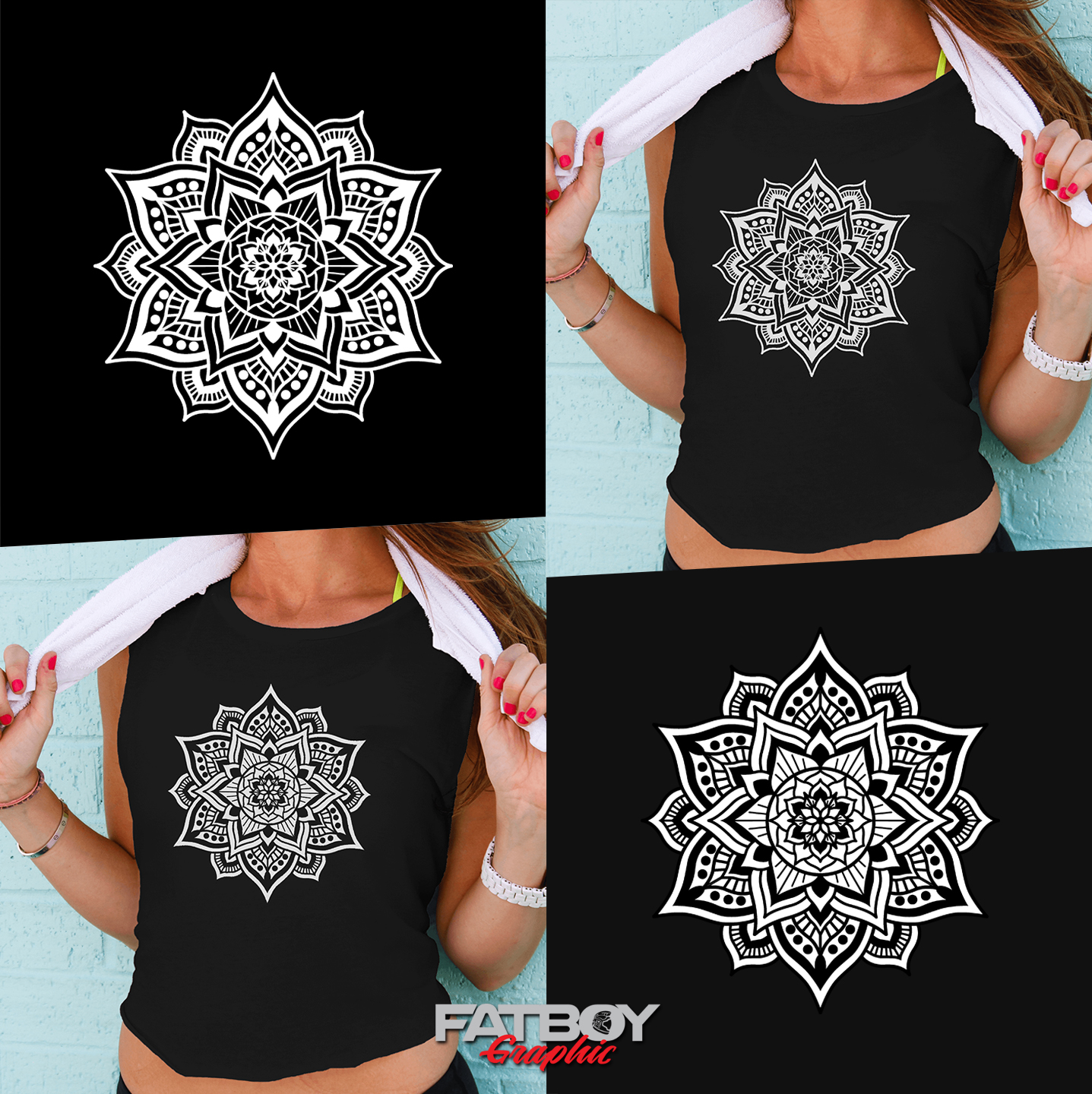 Diseño de Camiseta por Fatboy Graphic para este proyecto | Diseño #31393875