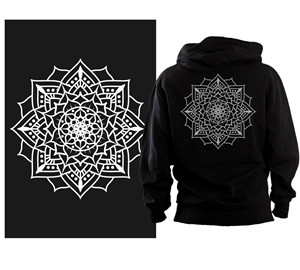 T-shirt Design by SunuAji_DC