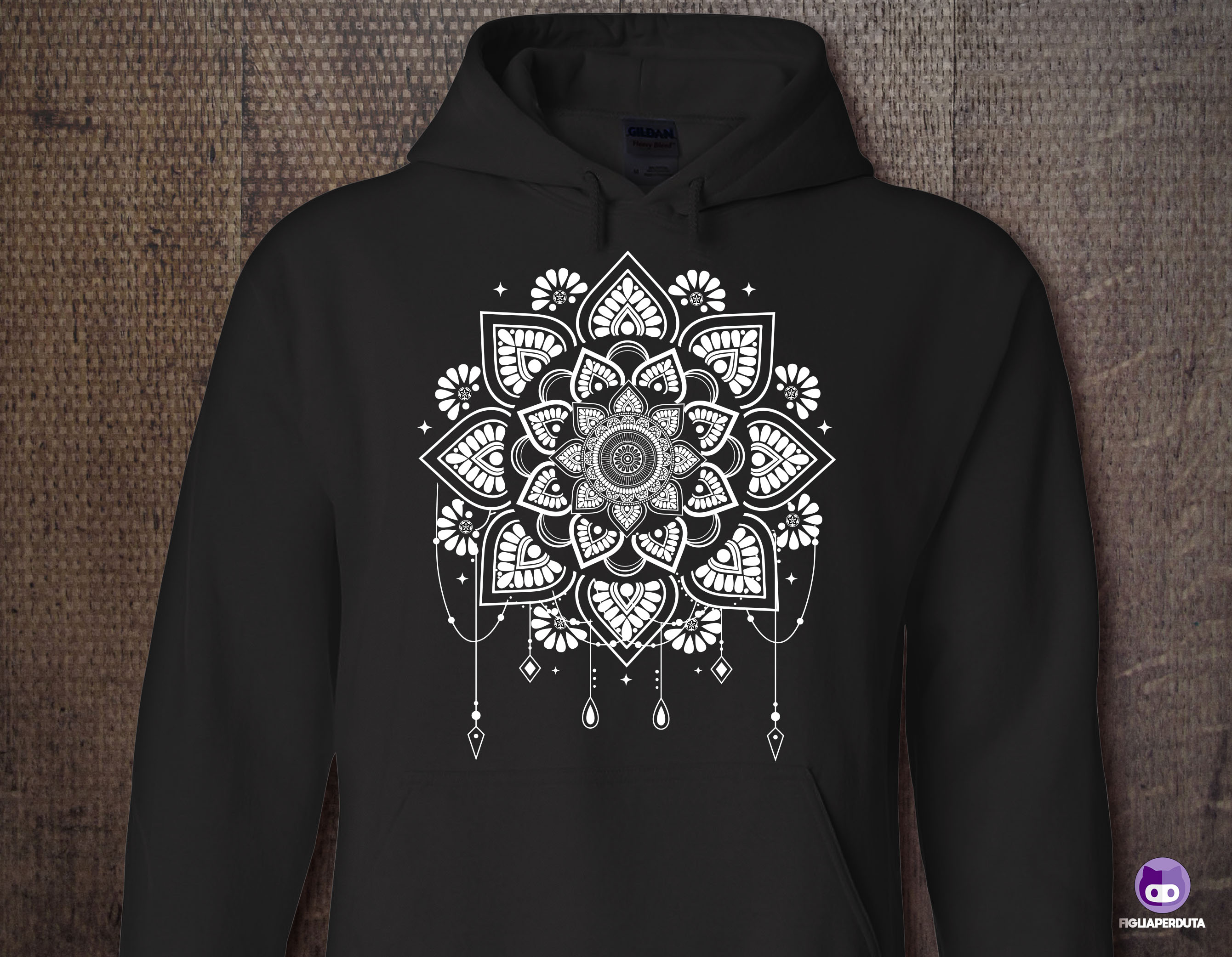 Diseño de Camiseta por FigliaPerduta para este proyecto | Diseño #31397501