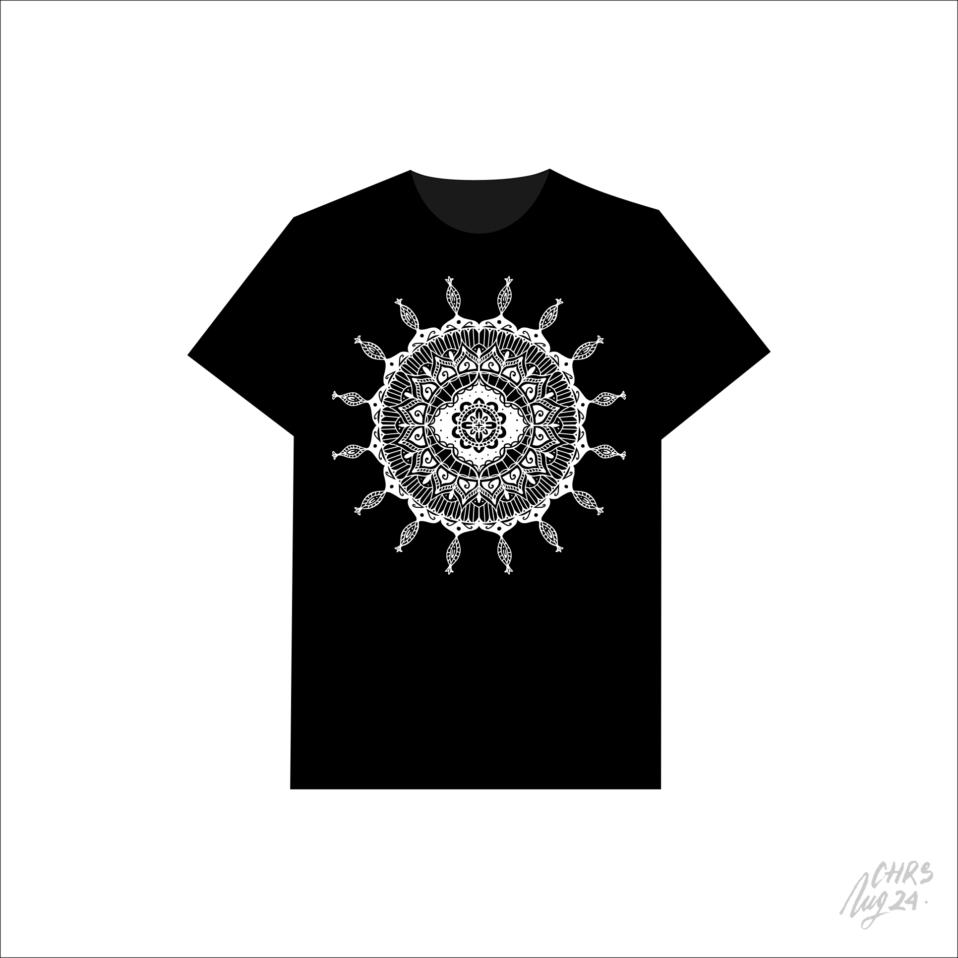 Design de T-shirt par chrisnug24 pour ce projet | Design #31394154
