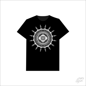 T-shirt Design by chrisnug24 for this project | Design: #31394154