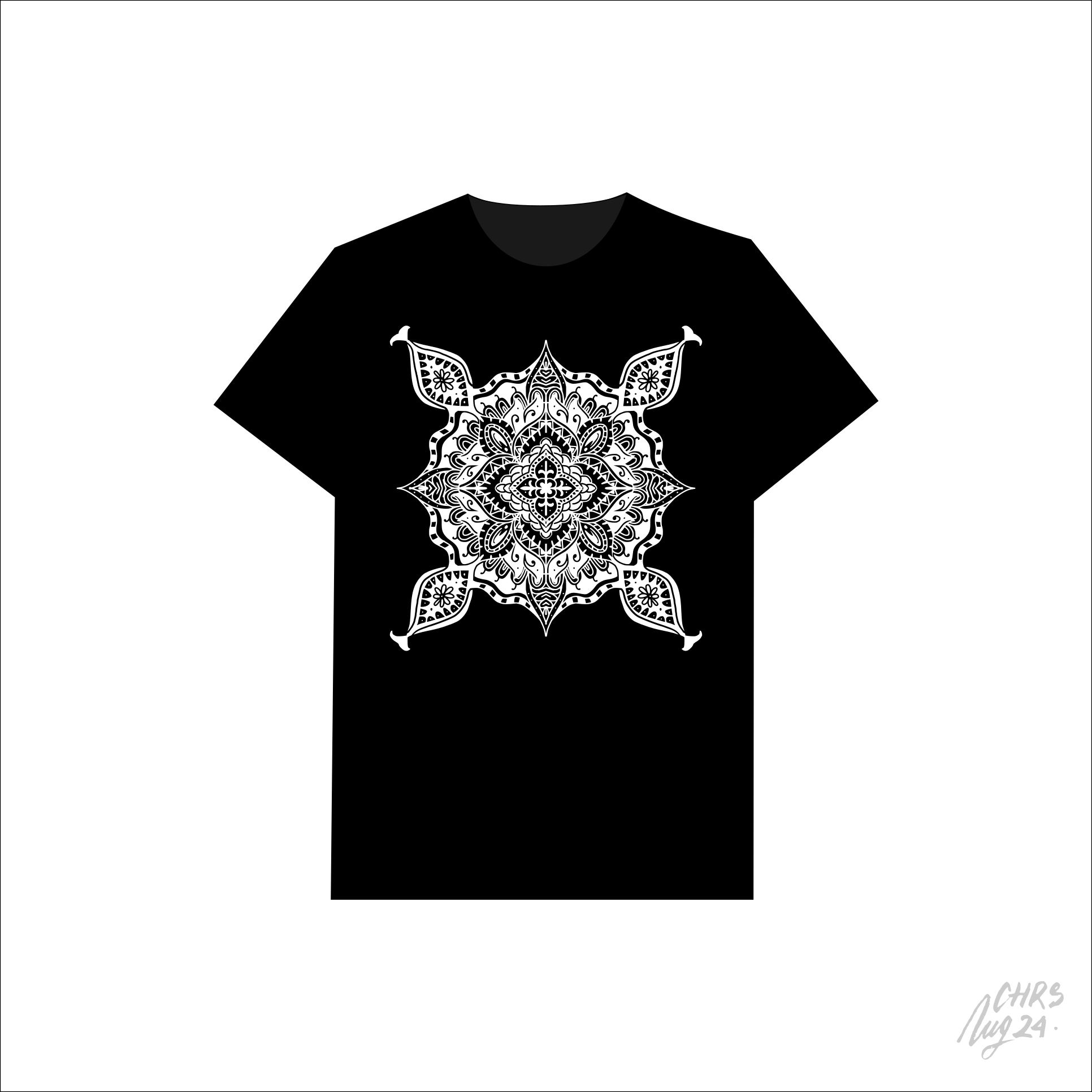 T-Shirt-Design von chrisnug24 für dieses Projekt | Design #31397180