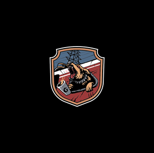 Logo Design by Jerwin Intac