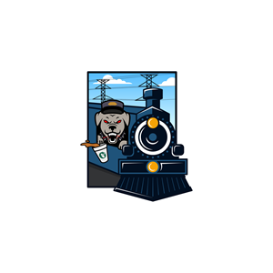 Logo Design by Aljune Castro Designs