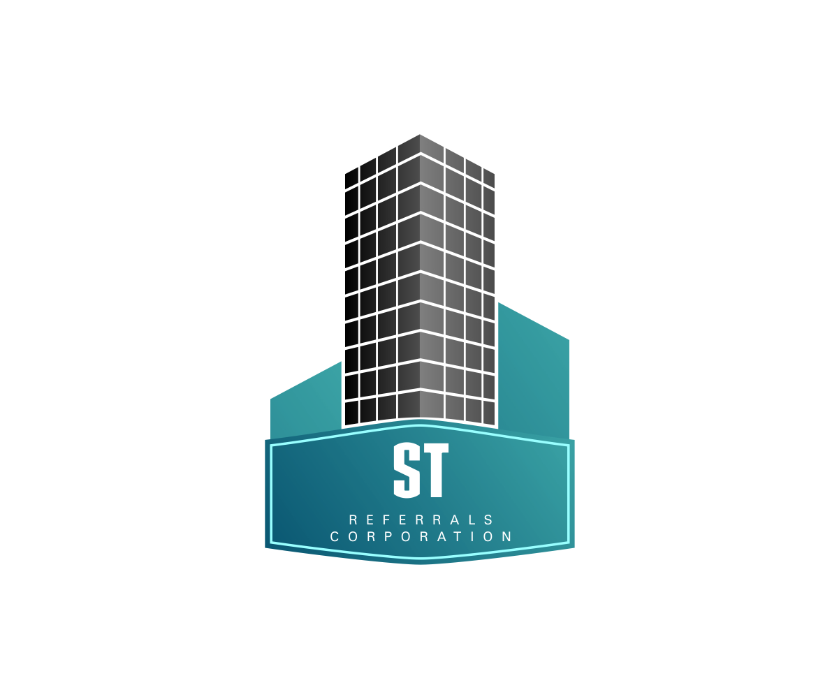 Logo Design by suryokusumo for ST Referrals Corporation | Design #3117375