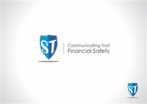 Logo Design by Mandar Bhalekar for ST Referrals Corporation | Design: #3108291
