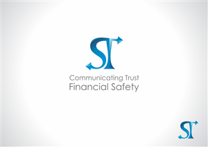 Logo Design by Mandar Bhalekar for ST Referrals Corporation | Design: #3108475