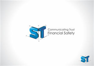 Logo Design by Mandar Bhalekar for ST Referrals Corporation | Design: #3113780