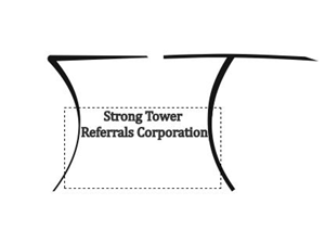 Logo Design by nivkovic for ST Referrals Corporation | Design: #3101274